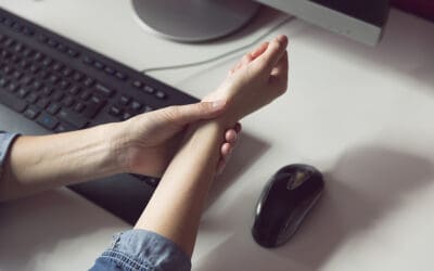 4 ways PT can help you prevent carpal tunnel syndrome