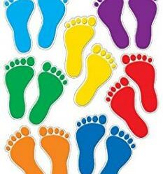 Foot Health Awareness Month