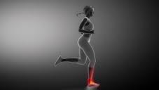 Stability Exercise to Prevent Running Injury