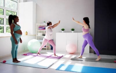 Is lower back pain normal in early pregnancy? 5 things to know about back pain during pregnancy