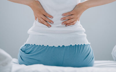 How to Sleep With Lower Back Pain and Sciatica