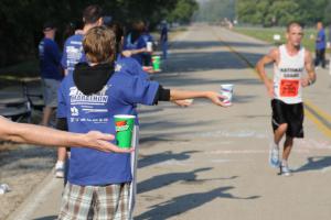 Summer Exercise: Hydration Tips for Success and Safety