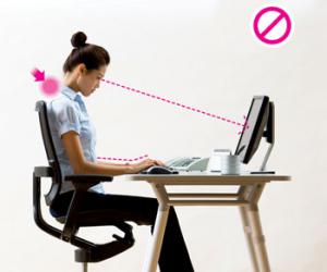 Office Prehab: Optimize Your Desk for Proper Posture