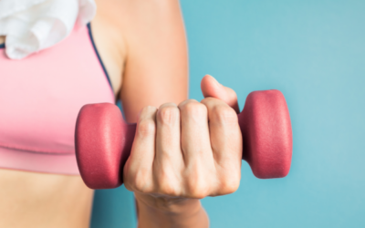 Get Started Safely With Weight Training