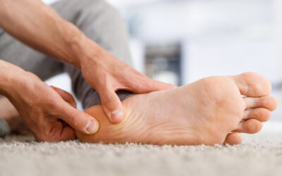 How can physical therapy help your plantar fasciitis