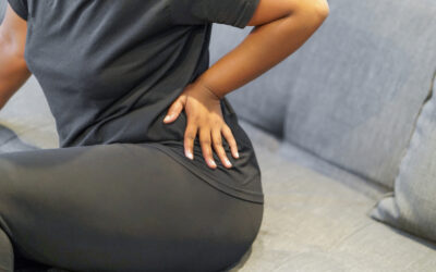 7 conditions that could be causing your hip pain