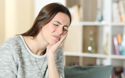 Why should I get physical therapy treatment near me for TMJ pain?