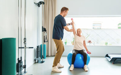 Women’s health physical therapy near you: What certified pelvic health therapists can offer you