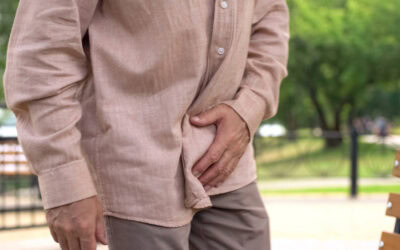 5 symptoms physical therapy can help you manage when you’re recovering from prostate cancer