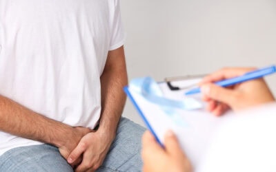 Pelvic floor physical therapy for men: 5 common issues it can treat and how it works