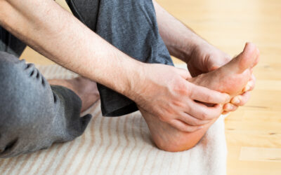 Beyond plantar fasciitis: why your foot arch pain might have a different cause and how PT can help