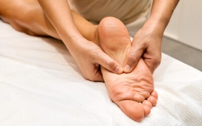 Plantar fasciitis so bad that you can’t walk? 7 physical therapy strategies for relief